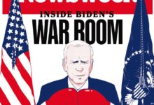 Newsweek-2023-02-24 February pdf 新闻周刊