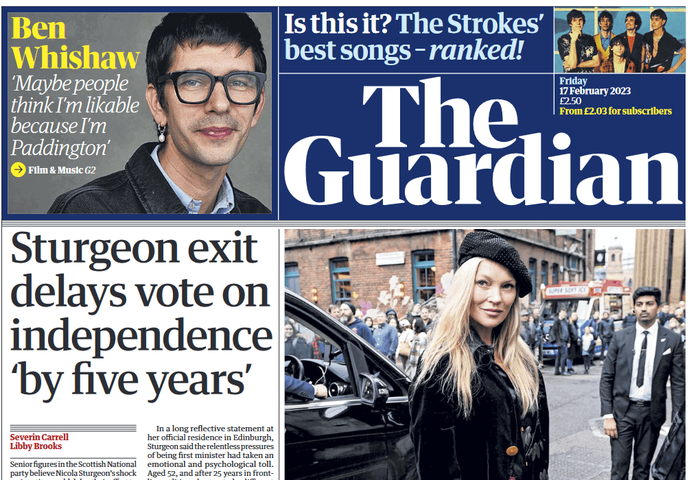 The Guardian-2023-02-17-英国《卫报》