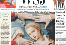 华尔街日报- The Wall Street Journal-2023-02-18  PDF