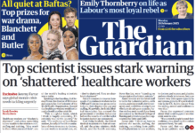 The Guardian-2023-02-20-英国《卫报》