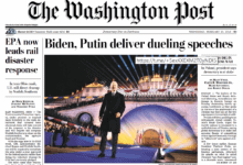 The Washington Post-2023-02-22 华盛顿邮报