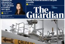 The Guardian-2023-02-22-英国 卫报