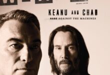 美国连线杂志 Wired US March-2023 PDF