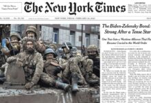 纽约时报 2023-02-24 The New York Times- pdf