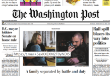 The Washington Post-2023-02-26 华盛顿邮报