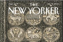纽约客周刊 The New Yorker 2023-02-27 pdf