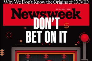 Newsweek-2023-03-31  pdf 新闻周刊