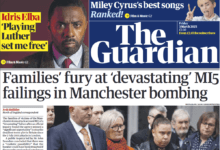 The Guardian-2023-03-03-英国 卫报