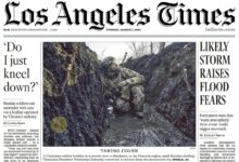 洛杉矶时报 2023-03-07 Los Angeles Times PDF