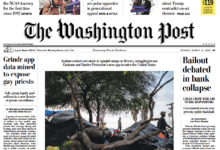 The Washington Post-2023-03-12 华盛顿邮报