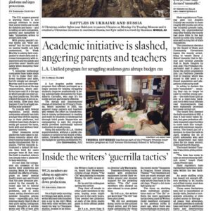 洛杉矶时报 2023-05-24 Los Angeles Times PDF