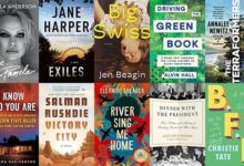 亚马逊畅销书榜 February-2023-Victory City