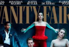 名利场杂志 Vanity Fair 2023-03 pdf