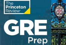 原版书推荐 about GRE Prep and Business Vocabulary