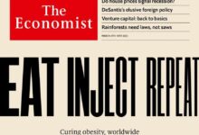 经济学人杂志-2023-03-04 The Economist