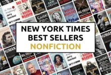 纽约时报畅销书榜 2023-03-12-SPARE by Prince Harry