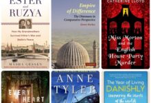 原版书推荐 English books by your request 2023-03-10