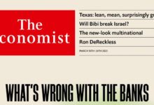 经济学人杂志-2023-03-18 The Economist