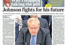 The Times-2023-03-23 英国泰晤士报