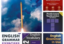 原版书推荐 English books by your request 2023-03-23