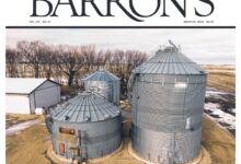 Barron’s -2023-03-06 巴伦周刊-道琼斯商业与金融周报