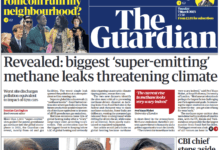 The Guardian-2023-03-07-英国 卫报