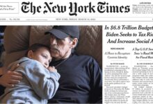 纽约时报 2023-03-10 The New York Times- pdf