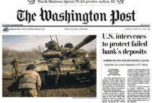 The Washington Post-2023-03-13 华盛顿邮报
