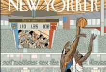 纽约客周刊 The New Yorker 2023-03-20 pdf
