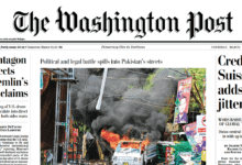 The Washington Post-2023-03-16 华盛顿邮报