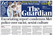 The Guardian-2023-03-17-英国 卫报