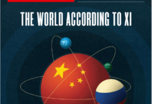 经济学人杂志-2023-03-25 The Economist