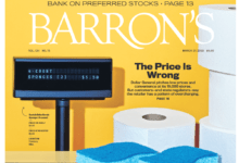 Barron’s -2023-03-27 巴伦周刊-道琼斯商业与金融周报