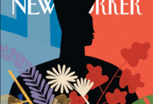 纽约客周刊 The New Yorker 2023-03-13 pdf