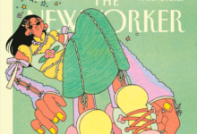 纽约客周刊 The New Yorker 2023-03-27 pdf