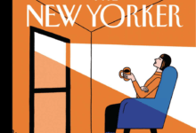 纽约客周刊 The New Yorker 2023-04-03 pdf