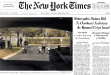 纽约时报 2023-03-28 The New York Times