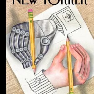 纽约客周刊 The New Yorker 2023-04-24 pdf