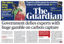 卫报-The Guardian-2023-03-30