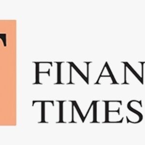 金融时报 2023-06-09 Financial Times