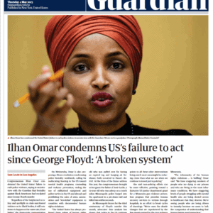 卫报-2023-05-04-The Guardian