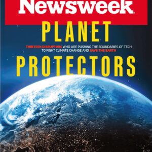 Newsweek-2023-05-19  pdf 新闻周刊