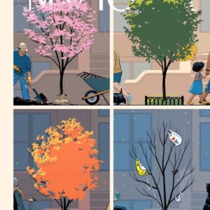 纽约客-2024-04-22 The New Yorker