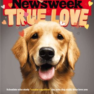 Newsweek-2023-05-26  新闻周刊 pdf