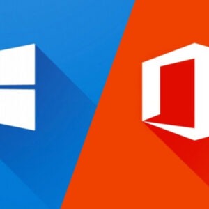 开源一键自动化 下载、安装、激活 Office