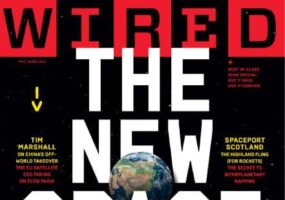 美国连线杂志 Wired US 10-2023 pdf下载