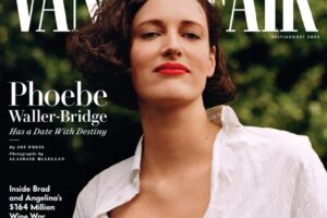 名利场杂志 Vanity Fair 2023-07/08 pdf