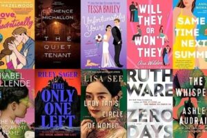 Goodreads Most Popular Books 06-2023-Love, Theoretically