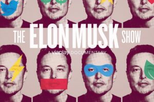 伊隆·马斯克秀 (2022) 4K 2160P 英语中字