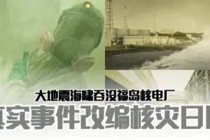 Netflix热播剧 核灾日月 The Days (2023) HD1080P 日语中字